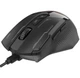 Мышь GM300B, Black GamePro (2000003381753) - изображение 3