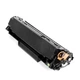 Картридж HP 35A / 36A (CB435A / CB436A), Black ColorWay 000338579 - зображення 6