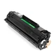Картридж HP 35A / 36A (CB435A / CB436A), Black ColorWay 000338579 - зображення 8