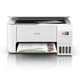 БФП струменевий кольоровий A4 L3256, White Epson (2000003387182) - зображення 1