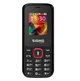 Мобильный телефон mobile X-style 171 Mini, Black-Red Sigma 000338373 - изображение 2