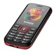 Мобильный телефон mobile X-style 171 Mini, Black-Red Sigma 000338373 - изображение 5