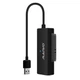 Адаптер USB K10435A, Black Maiwo (2000003388639) - зображення 1
