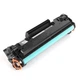Картридж HP 44A (CF244A), Black PrintPro (teh0024247) - изображение 4