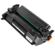 Картридж Canon 057, Black ColorWay 000338781 - зображення 2