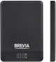 УМБ BREVIA ePower 5000mAh LCD MagSafe SuperSlim PD 20W Black (45520MSB) - зображення 3
