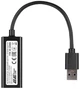 Сетевой адаптер USB 3.0 - Ethernet 2E (2000003382262) - изображение 3