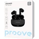 Бездротові навушники Proove Dreamer TWS with ANC (APP) white - зображення 2