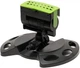Зрошувач Mastertool осциляційний 1/2" 16 форсунок 4 режими 3-18 м 150 м² (92-9364) - зображення 1
