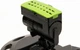 Зрошувач Mastertool осциляційний 1/2" 16 форсунок 4 режими 3-18 м 150 м² (92-9364) - зображення 4