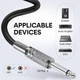 Мікрофон OneOdio ON55 XLR 4.8м Black (ON55 Black) - зображення 3
