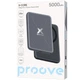 Портативна Батарея Proove X-Core 20W 5000mAh gray - изображение 2