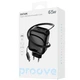 СЗП Proove Fixtape GaN 65 W (Type-C) white - зображення 2