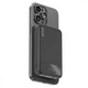 Портативная Батарея Proove Hoodman Magnetic 20W 10000mAh gray - изображение 4