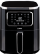 Frytkownica beztłuszczowa Jocca QMAX 5l (2299) - obraz 1