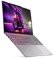 Ноутбук Lenovo Yoga Pro 9 16IAH10 (83L00001US) Luna Gray - изображение 4