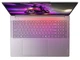 Ноутбук Lenovo Yoga Pro 9 16IAH10 (83L00001US) Luna Gray - изображение 7