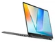 Ноутбук ASUS Vivobook 16 Flip (TP3607); Copilot+ PC (TP3607SA-PS324) Matte Gray - изображение 3