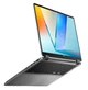 Ноутбук ASUS Vivobook 16 Flip (TP3607); Copilot+ PC (TP3607SA-PS324) Matte Gray - изображение 4