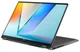 Ноутбук ASUS Vivobook 16 Flip (TP3607); Copilot+ PC (TP3607SA-PS324) Matte Gray - изображение 5