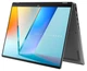 Ноутбук ASUS Vivobook 16 Flip (TP3607); Copilot+ PC (TP3607SA-PS324) Matte Gray - изображение 7