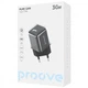 СЗУ Proove Pure GaN 30W (Type-C) white - изображение 2