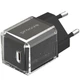 СЗУ Proove Pure GaN 30W (Type-C) white - изображение 3