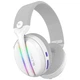 Бездротова ігрова гарнітура Proove Gaming Glimmer (APP) white/purple - зображення 1