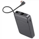 Портативна батарея Proove OverPower 35 W 10000 mAh Qi2 gray - зображення 3