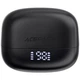 Навушники ACEFAST W1 Active Noise Cancelling true wireless earbuds Black - изображение 5