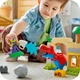 Конструктор LEGO DUPLO Disney Динозавр Spidey-Rex против Зеленого Гоблина 25 деталей (10463) - изображение 8