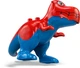 Конструктор LEGO DUPLO Disney Динозавр Spidey-Rex против Зеленого Гоблина 25 деталей (10463) - изображение 11