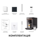 Кофемашина MOVA Virtuoso 10 Pro Black - изображение 8