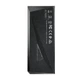 Зовнішня кишеня для накопичувача A-DATA EC700G для SSD M.2 PCIe/SATA USB3.2 Gen2 Type-C Black - зображення 5