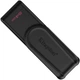 Флеш накопитель USB 64Gb Kingston DataTraveler Exodia S, Black, USB 3.2 Gen 1 (DTXS/64GB) - изображение 2