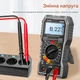 Мультиметр (тестер) электронный Aneng SZ06 черный - изображение 2