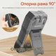 Мультиметр (тестер) электронный Aneng SZ06 черный - изображение 8