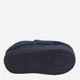 Детские теплые комнатные тапочки для мальчика Jomix MP7271 26 Синие (ROZ6501096950) - изображение 5
