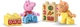 Конструктор LEGO DUPLO Peppa Pig Трактор і ринок 18 деталей (10468) - зображення 13