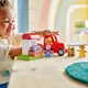 Конструктор LEGO DUPLO Peppa Pig Трактор і ринок 18 деталей (10468) - зображення 9