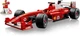 Конструктор LEGO Icons Ferrari F2004 та Michael Schumacher 735 деталей (11375) - зображення 2