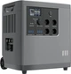Зарядна станція Mango Power E / 3500 Вт / 3533 Вт·год / LiFePO4 (Power E - 3.5 kWh) - зображення 1