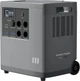 Зарядна станція Mango Power E / 3500 Вт / 3533 Вт·год / LiFePO4 (Power E - 3.5 kWh) - зображення 3