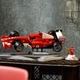Конструктор LEGO Icons Ferrari F2004 та Michael Schumacher 735 деталей (11375) - зображення 11
