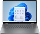 Laptop HP OmniBook X Flip 16" Next Gen AI PC 16-ar0013dx (B5UJ4UA) Meteor Silver - obraz 1