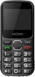 Мобильный телефон Nomi i2320 Black (UA) - изображение 2