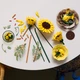 Конструктор LEGO Botanicals Букет подсолнухов 686 деталей (11502) - изображение 12
