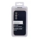 Чохол Liquid Silicone (AA) Full Camera для Samsung Galaxy S25+ 5G (S936) 08.Dark Blue - изображение 2