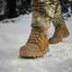 Ботинки польові з утеплювачем M-Tac Winter Cross Coyote 45 30008105-45 - зображення 15