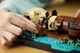Конструктор LEGO Ideas Плавучие морские выдры 1234 детали (21366) - изображение 11